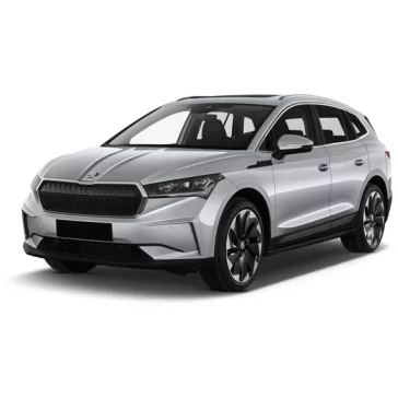 SKODA ENYAQ VANIČKA DO KUFRA (2020-)