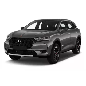 -DS7 CROSSBACK E-TENSE (2019-) 3D GUMOVÉ ROHOŽE