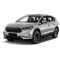 SKODA ENYAQ DEFLEKTORY (2020-)