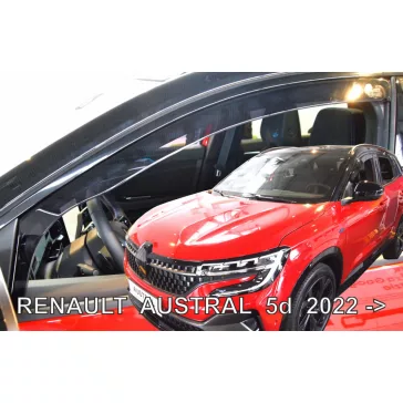 RENAULT AUSTRAL DEFLEKTORY (2023-)