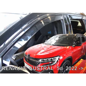 RENAULT AUSTRAL DEFLEKTORY (2023-)