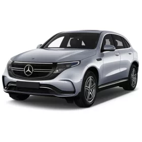 MERCEDES-BENZ EQC DEFLEKTORY (2019-)