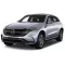 MERCEDES-BENZ EQC DEFLEKTORY (2019-)