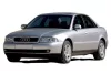 AUDI A4/S4/RS4 (B5) 3D GUMOVÉ ROHOŽE (1994-2001)