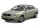AUDI A6/S6/RS6 (C5) 3D GUMOVÉ ROHOŽE (1997-2003)