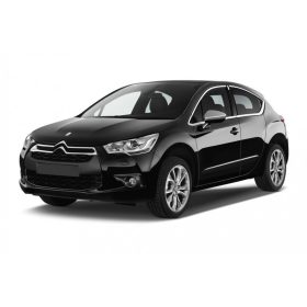CITROEN DS4 3D GUMOVÉ ROHOŽE (2011-2018)