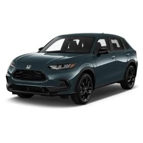 HONDA ZR-V 3D GUMOVÉ ROHOŽE (2022-)