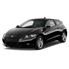 HONDA CR-Z 3D GUMOVÉ ROHOŽE (2010-2016)
