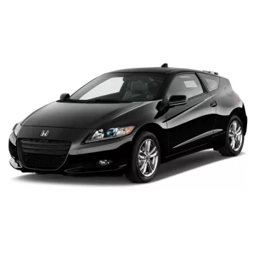 HONDA CR-Z GUMOVÉ ROHOŽE (2010-2016)