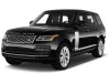 LAND ROVER RANGE ROVER IV. VOGUE 3D GUMOVÉ ROHOŽE (2013-2022)