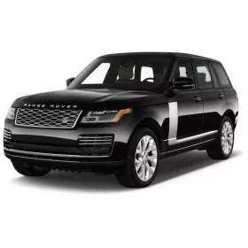   LAND ROVER RANGE ROVER IV. VOGUE 3D GUMOVÉ ROHOŽE (2013-2022)