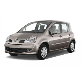 RENAULT MODUS 3D GUMOVÉ ROHOŽE (2004-2012)