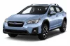 SUBARU XV 3D GUMOVÉ ROHOŽE (2018-)