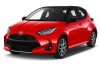 -TOYOTA YARIS (XP210) (2020-) 3D GUMOVÉ ROHOŽE