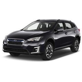 SUBARU XV E-BOXER VANIČKA DO KUFRA (2020-)
