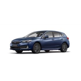 SUBARU IMPREZA E-BOXER VANIČKA DO KUFRA (2020-)