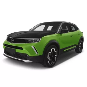 OPEL MOKKA-E GUMOVÉ ROHOŽE (2021-)