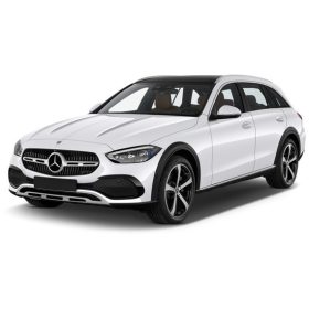 MERCEDES-BENZ C (W206) KOMBI GUMOVÉ ROHOŽE (2021-)