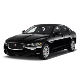 JAGUAR XE 3D GUMOVÉ ROHOŽE (2015-2022)