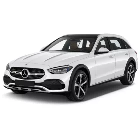 MERCEDES-BENZ C (W206) KOMBI DEFLEKTORY (2021-)
