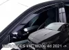 MERCEDES-BENZ C (W206) KOMBI DEFLEKTORY (2021-)