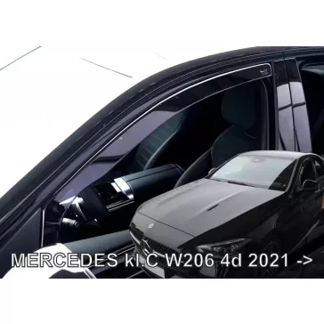 MERCEDES-BENZ C (W206) KOMBI DEFLEKTORY (2021-)