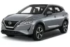 NISSAN QASHQAI (J12) DEFLEKTORY (2021-)