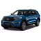 FORD EXPLORER GUMOVÉ ROHOŽE (2020-)