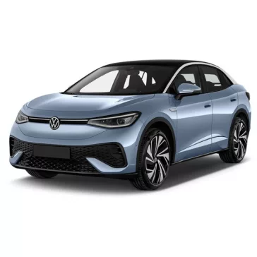 VW ID5 DEFLEKTORY (2021-)