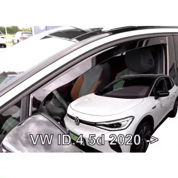 VW ID4 DEFLEKTORY (2020-)