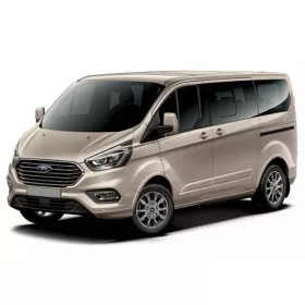 FORD TRANSIT CUSTOM VANIČKA DO KUFRA (2012-2017)