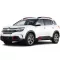 CITROEN C5 AIRCROSS HYBRID GUMOVÉ ROHOŽE (2018-2025)