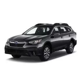 SUBARU OUTBACK 3D GUMOVÉ ROHOŽE (2021-)