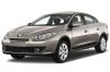 RENAULT FLUENCE 3D GUMOVÉ ROHOŽE (2010-2016)