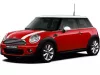 MINI COOPER 3D GUMOVÉ ROHOŽE (2001-2006)