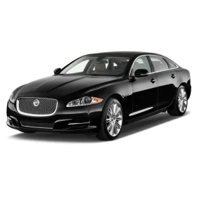 JAGUAR XJ 3D GUMOVÉ ROHOŽE (2009-2021)
