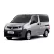 NISSAN NV200 VANIČKA DO KUFRA (2009-)