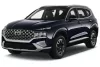 HYUNDAI SANTA FE (TM) VANIČKA DO KUFRA (2021-2024)