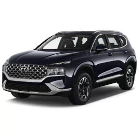 HYUNDAI SANTA FE (TM) VANIČKA DO KUFRA (2021-2024)