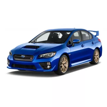 SUBARU WRX STI DEFLEKTORY (2014-2022)