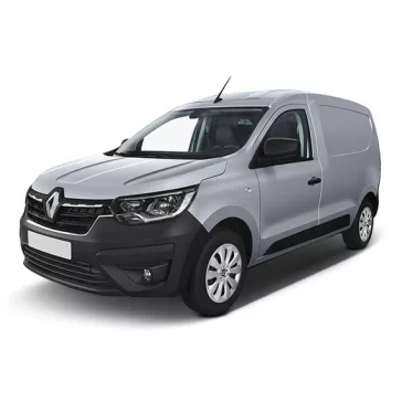 RENAULT EXPRESS (CARGO) GUMOVÉ ROHOŽE (2021-)