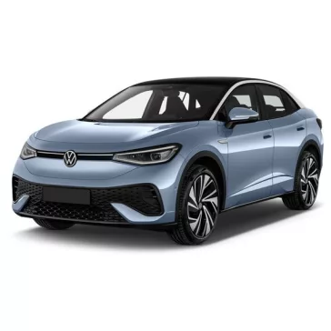 VW ID5 GUMOVÉ ROHOŽE (2021-)