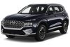 HYUNDAI SANTA FE (TM) GUMOVÉ ROHOŽE (2021-2024)