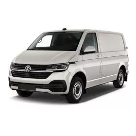 VW T6.1 TRANSPORTER DEFLEKTORY (2019-)