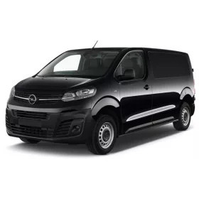 OPEL VIVARO (FURGON) VANIČKA DO KUFRA (2019-)