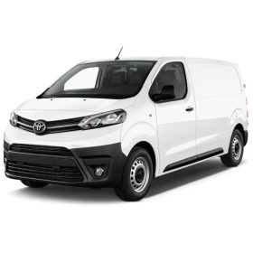 TOYOTA PROACE (FURGON) VANIČKA DO KUFRA (2016-)