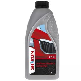   Chladiaca kvapalina Sheron - 1 liter, ružová, G12+, koncentrát