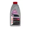 Chladiaca kvapalina Sheron - 1 liter, ružová, G12 Evo, zriedená