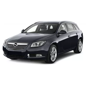 OPEL INSIGNIA SPORTS TOURER VANIČKA DO KUFRA (2008-2017)