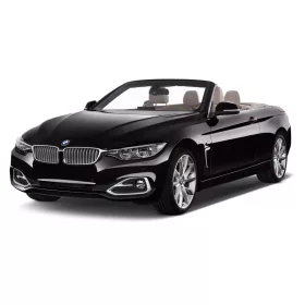 BMW 4 (F33) CABRIO VANIČKA DO KUFRA (2014-2020)